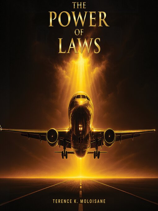 Cover image for The Power of Laws